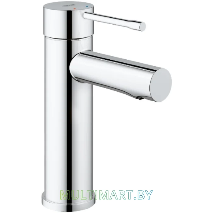 Смеситель Grohe Essence New (34294001)